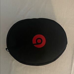 Beats by Dre Black Solo 3 On-Ear Headphones